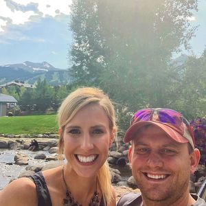 Meet your Posher, Kristin